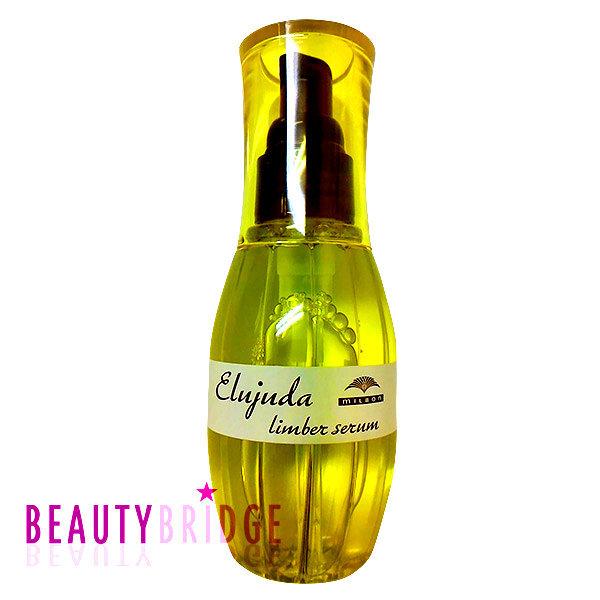 MILBON（ミルボン） ディーセス エルジューダ リンバーセラム 120ml