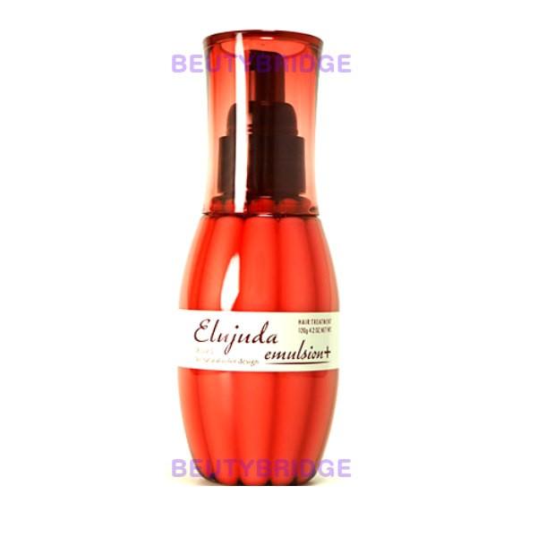 DEESSE'S ミルボン ディーセス エルジューダ エマルジョンプラス 120g