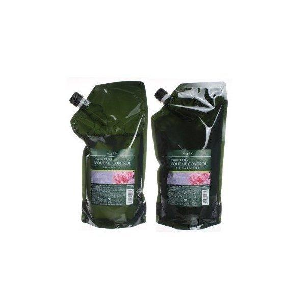 ナプラ ケアテクトOG シャンプーVC＆トリートメントVC（各詰替1200ml/g） 爆買