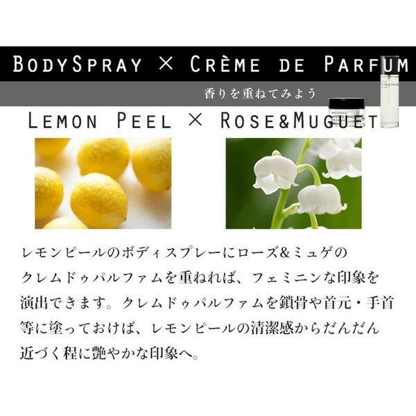 LAYERED FRAGRANCE レイヤードフレグランス ボディスプレー 30ml 選べる 各種 SHOLAYERED ショーレイヤード (送料無料)｜beautyhair｜08