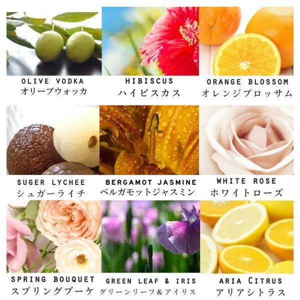 SHOLAYERED（ショーレイヤード） NON-ALCOHOLIC PERFUME ノン