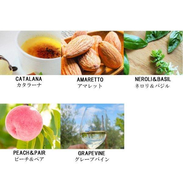 SHOLAYERED（ショーレイヤード） NON-ALCOHOLIC PERFUME ノン