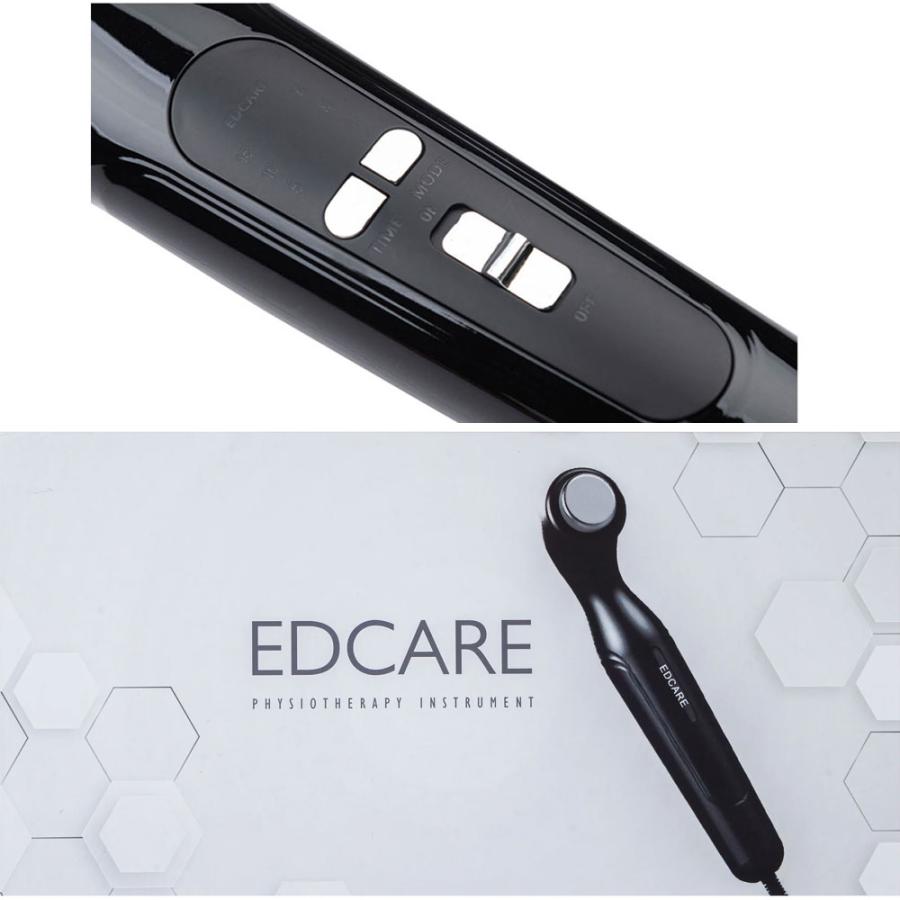 EDCARE 家庭用 EDケア器 femtify 専用ジェル付き メンズ ホーム EDCARE 家庭用 EDケア器 femtify 専用ジェル付き メンズ ホーム