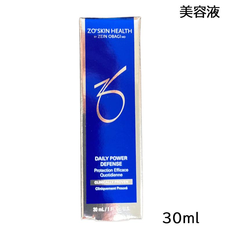 【国内正規品・クリニックにて購入】ゼオスキン　デイリーPD ZO SKIN HEALTH（ゼオスキンヘルス） ゼオスキン デイリーPD 30ml 美容