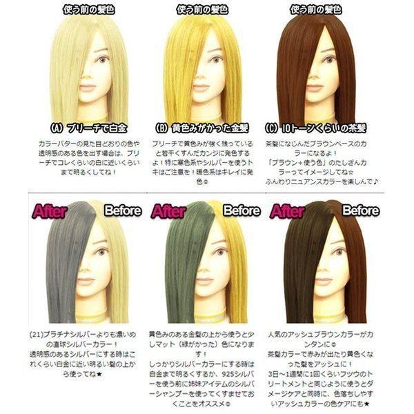 Ancels（エンシェールズ） カラーバター 200g 925シルバー あすつく