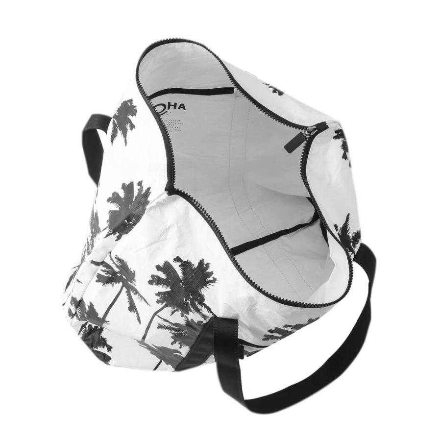 ALOHA 【並行輸入品】アロハコレクション HOLO HOLO Tote Bag トート