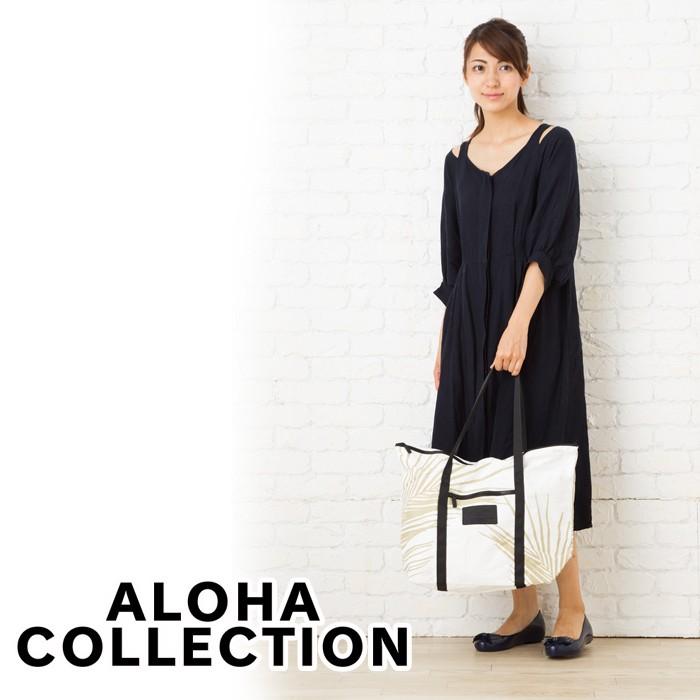 ALOHA 【並行輸入品】アロハコレクション HOLO HOLO Tote Bag トート