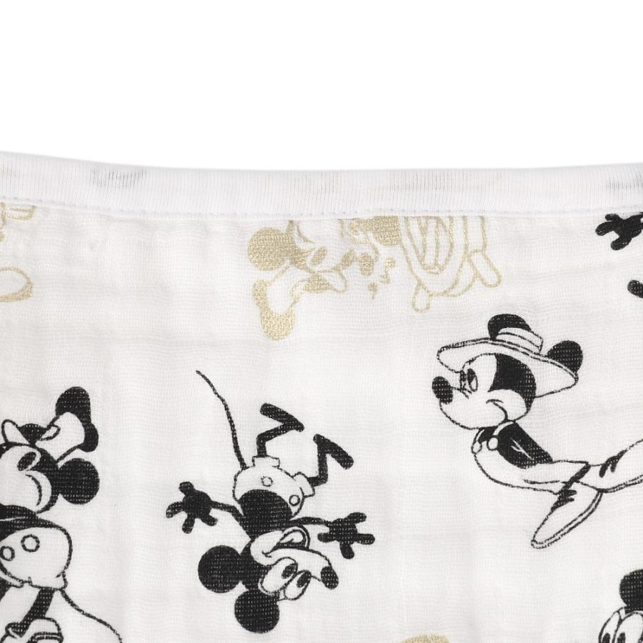 エイデンアンドアネイ Aden Anais ディズニー スタイ バンダナ ビブ ミッキー よだれかけ Bandana Bib ビブ モスリン コットン メール便 Adan Bib 011 ビューティホリック 通販 Yahoo ショッピング