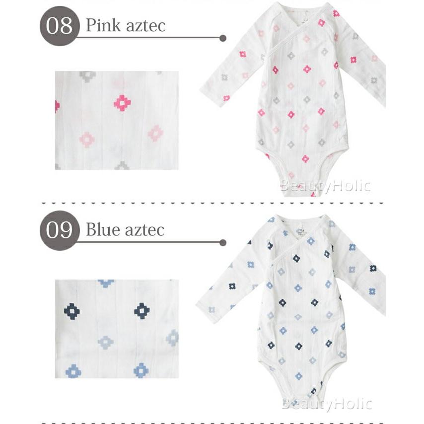 aden and anais onesie