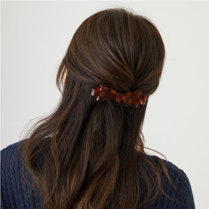 ALEXANDRE DE PARIS アレクサンドルドゥパリ ヘアアクセ ALEXANDRE DE PARIS アレクサンドルドゥパリ ヘアアクセ