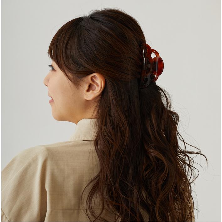ALEXANDRE DE PARIS アレクサンドル ドゥ パリ ヘアクリップ ALEXANDRE DE PARIS アレクサンドル ドゥ パリ ヘアクリップ