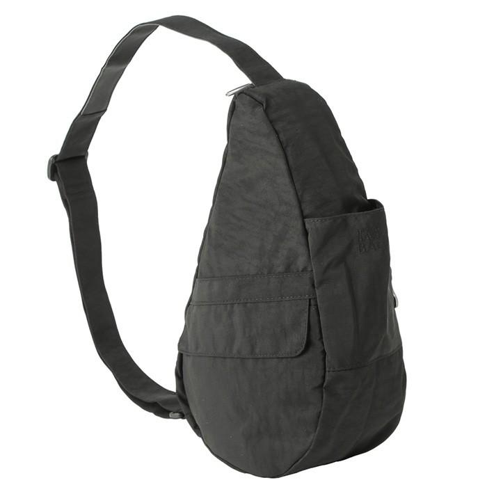 ヘルシーバックバッグ xs Healthy Back Bag XS アメリバッグ テクスチャードナイロン｜beautyholic｜03