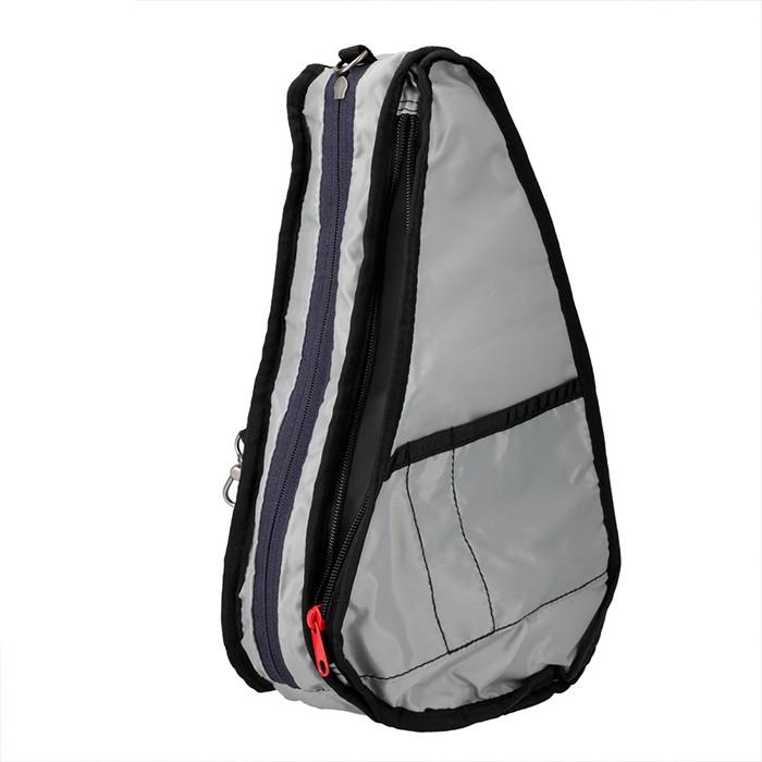 【並行輸入品】ヘルシーバックバッグ xs Healthy Back Bag XS アメリバッグ テクスチャードナイロン | The Healthy Back Bag | 06
