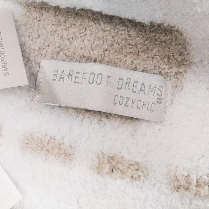 BAREFOOT DREAMS ベアフットドリームス ブランケット Barefoot BAREFOOT DREAMS ベアフットドリームス ブランケット Barefoot
