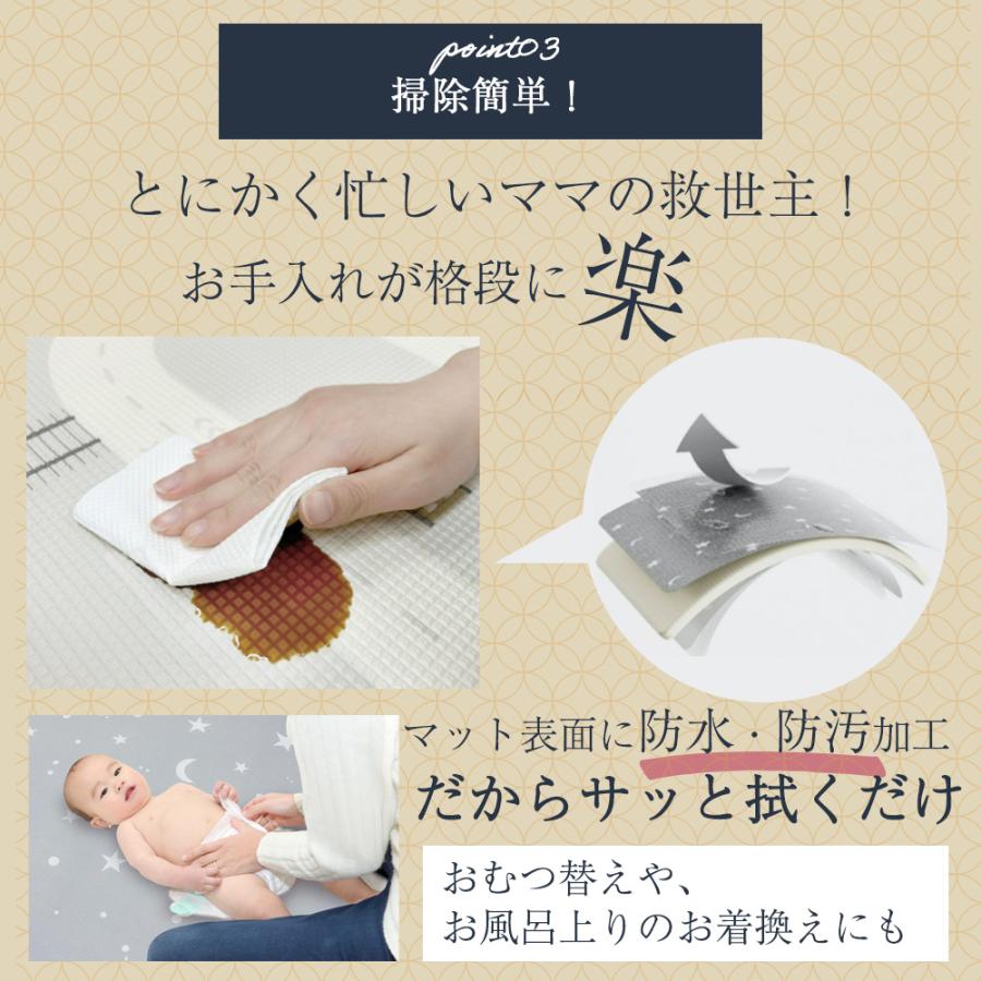 プレイマット ベビー 厚手 おしゃれ 赤ちゃん 防水 ベビーマット プレイマット ベビー 厚手 おしゃれ 赤ちゃん 防水 ベビーマット