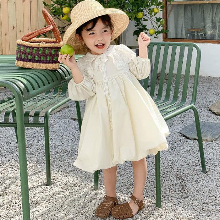 新品未使用】hholic kids オールインワン 夏服 半袖-