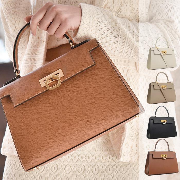 CARBOTTI カルボッティ バッグ Carbotti Elena palmellato 243V2 