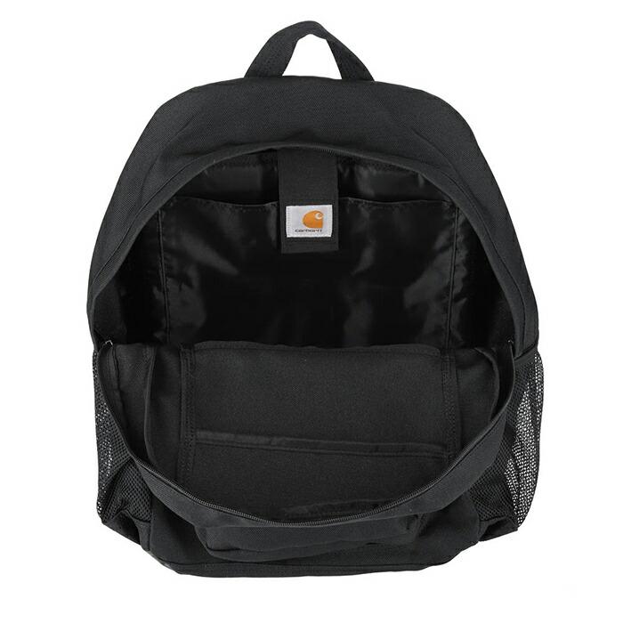 カーハート リュック carhartt 27L アドバンスド ラップトップ バックパック Advanced 27L Laptop Backpack｜beautyholic｜11