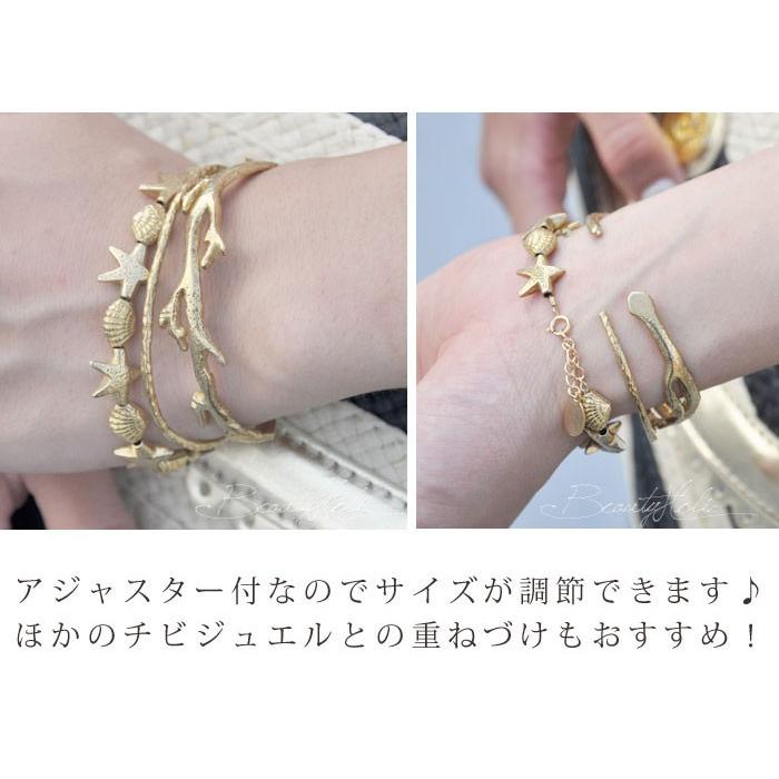 Chibi Jewels チビジュエルズ ブレスレット jewels Bracelet スター 