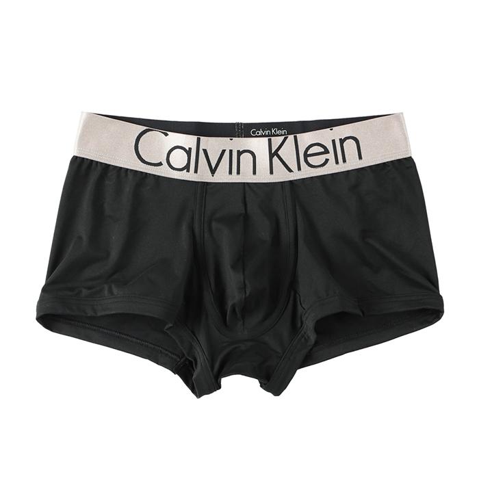 カルバンクライン ボクサーパンツ 3枚 セット CALVIN KLEIN メンズ 下着 ローライズ ブランド 3枚セット NB1656｜beautyholic｜06