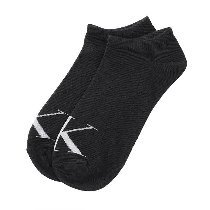 カルバンクライン 靴下 レディース ソックス 6足セット ノーショー ソックス くるぶしソックス アンクルソックス スポーツソックス ck