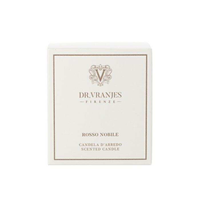 ドットール・ヴラニエス/Dr. Vranjes キャンドル 80g   Dr. Vranjes Rosso Nobile  Candle 80g｜beautyholic｜05