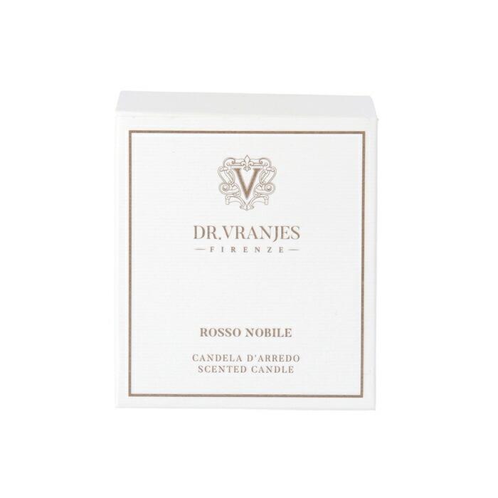 ドットール・ヴラニエス/Dr. Vranjes キャンドル 80g   Dr. Vranjes Rosso Nobile  Candle 80g｜beautyholic｜08