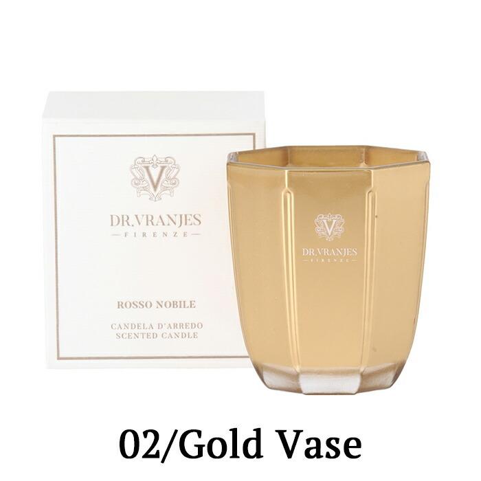 ドットール・ヴラニエス/Dr. Vranjes キャンドル 80g   Dr. Vranjes Rosso Nobile  Candle 80g｜beautyholic｜10