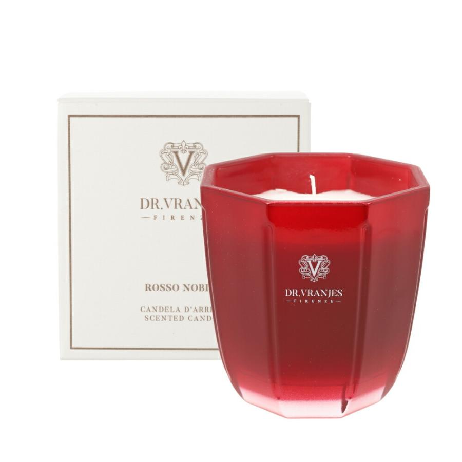 ドットール・ヴラニエス/Dr. Vranjes キャンドル 200g Dr. Vranjes Rosso Nobile  candle 200g｜beautyholic｜05