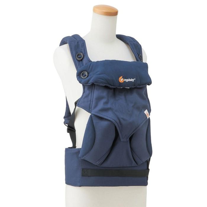 ergobaby midnight blue