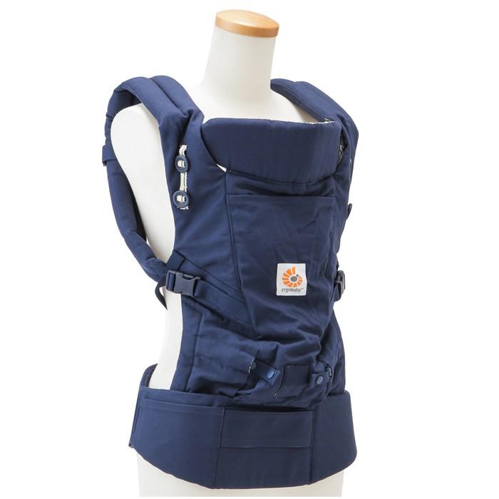 ergobaby エルゴベビー 抱っこひも ergo baby ベビーキャリア アダプト 