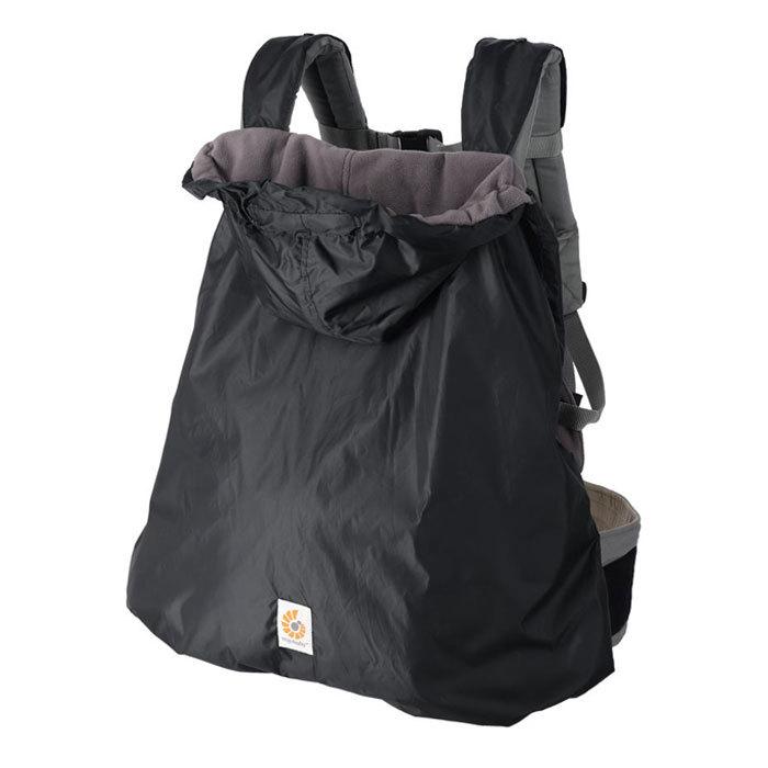 ergobaby winter weather cover