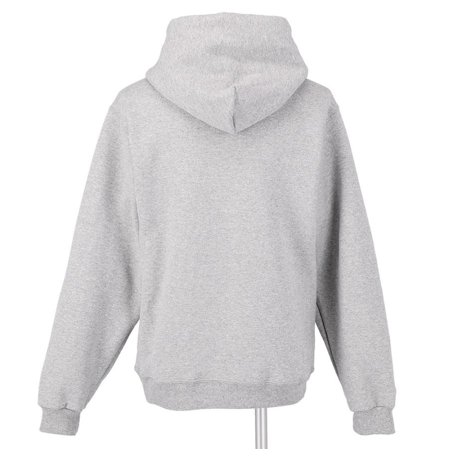 フルーツオブザルーム パーカー スウェット 裏起毛 82130R メンズ  FRUIT OF THE LOOM  Supercotton Hooded Sweatshirt  パーカー 男女兼用【お一人2つまで】｜beautyholic｜07