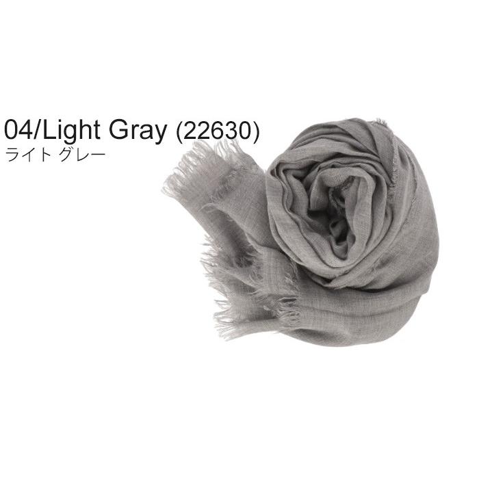 ★美品★Faliero Sarti ファリエロサルティ　大判ストールオフホワイト 新品・タグ付き ファリエロサルティ Faliero Sarti 大判ストール