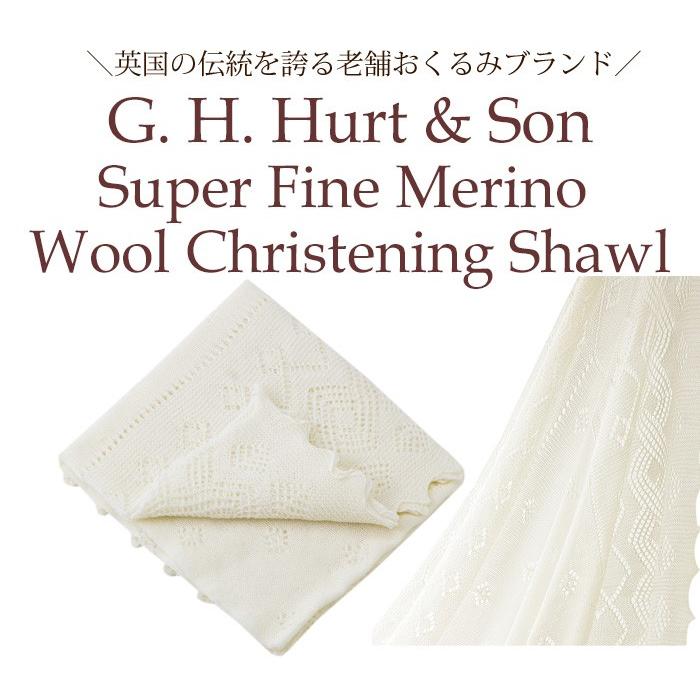 G.H.Hurt&Son（ジーエイチハートアンドサン） 【並行輸入品】ジー 