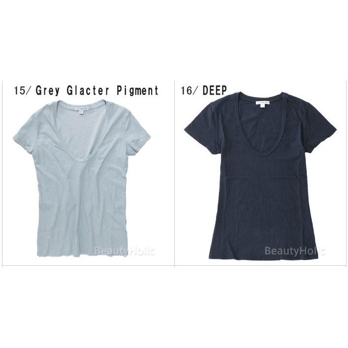 JEMES PERSE ジェームスパース Tシャツ 4枚セット JAMES PERSE（ジェームスパース） 【並行輸入品】ジェームスパース