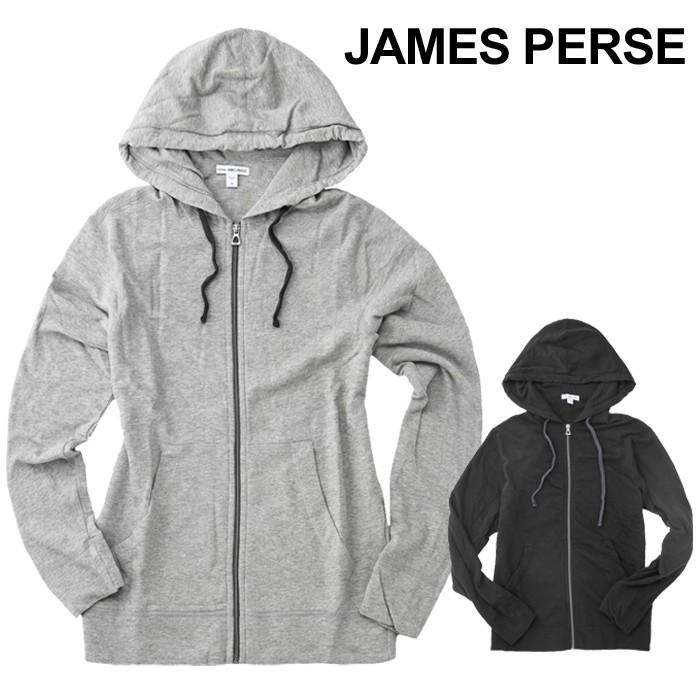 ジェームスパース メンズ 長袖 パーカー James Perse Vintage Cotton Hoodie Jamesperse Mxa 001 Beautyholister 通販 Yahoo ショッピング