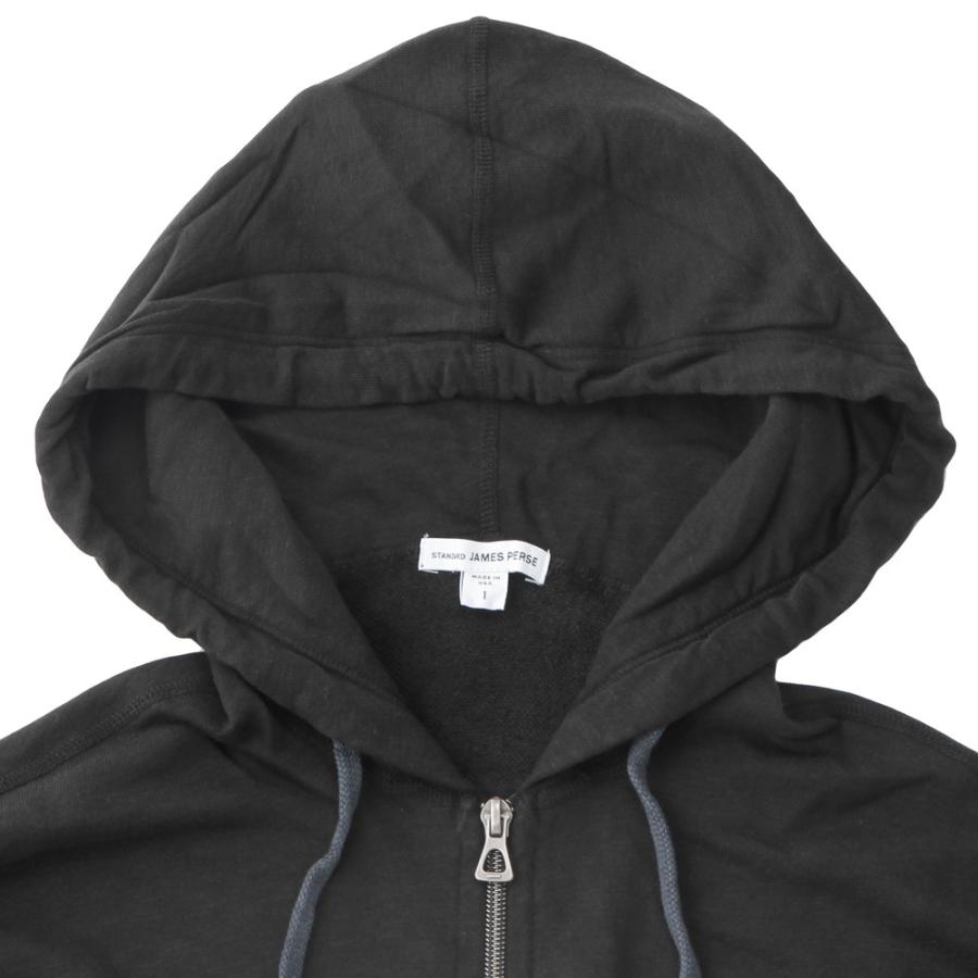 JAMES PERSE ジェームスパース メンズ 長袖 パーカー james perse  
