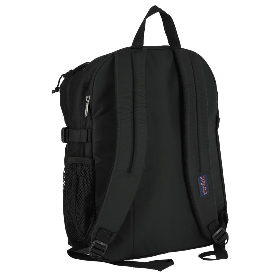 ジャンスポーツ リュック 32L 黒 メインキャンパス バックパック jansport BACKPACK MAIN CAMPUS 男女兼用 ジャンスポ｜beautyholic｜25