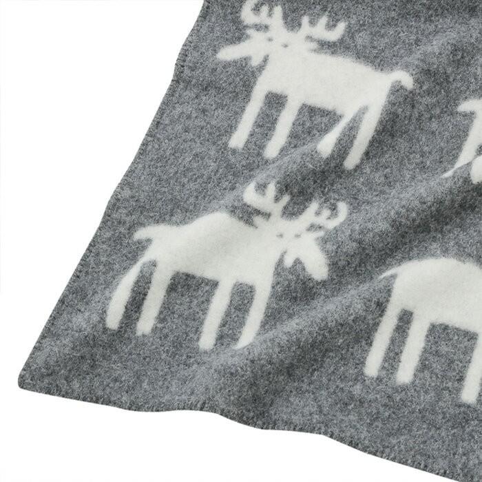 KLIPPAN（クリッパン） 【並行輸入品】クリッパン ブランケット ミナ