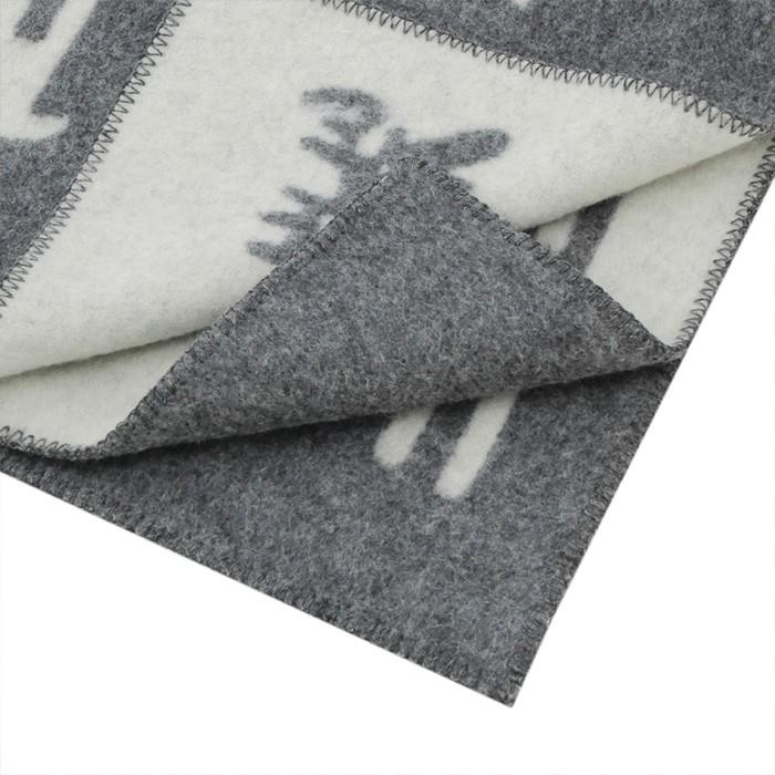 KLIPPAN（クリッパン） 【並行輸入品】クリッパン ブランケット ミナ