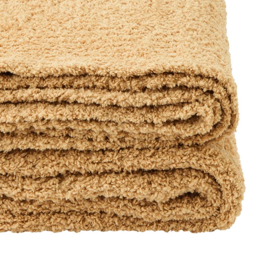 カシウェア　kashwere ブランケット　キングサイズ　brown 茶色 楽天市場】カシウェア ブランケット キングサイズ KASHWERE カシウエア