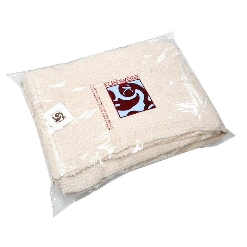 Kashwere（カシウエア） 【並行輸入品】カシウェア ブランケット