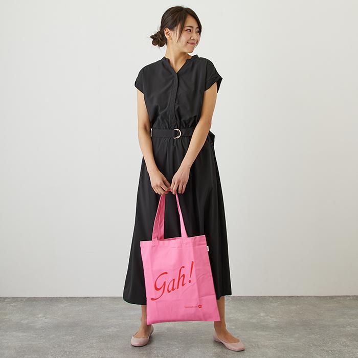 並行輸入品】リサ セイ ガウ トートバッグ Lisa Says Gah! Classic Gah