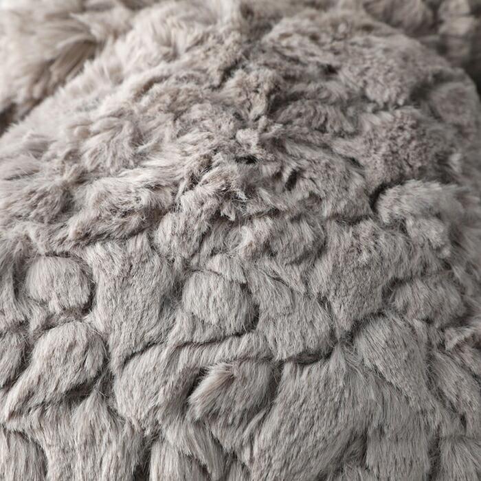 【並行輸入品】メリーマイヤー ぬいぐるみ テディベア Mサイズ Mary Meyer Grey Putty Bearの画像