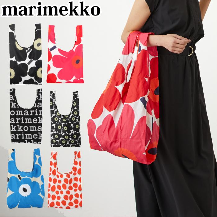 マリメッコ バッグ トートバッグ marimekko smartbag Mini Unikko スモールバッグ ミニ ウニッコ エコバッグ メール便  : mmk-sb-001 : BeautyHolister - 通販 - Yahoo!ショッピング