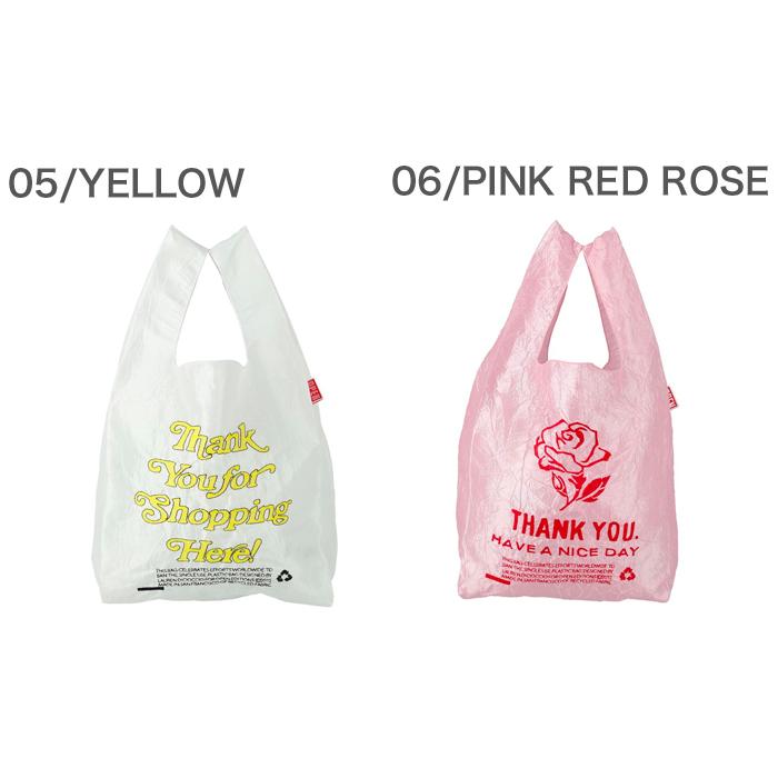 オープン エディションズ エコバッグ OPEN EDITIONS THANK YOU BAG ショッピングバッグ エコ エコバッグ トート