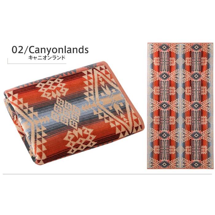 ペンドルトン ブランケット Pendleton 正規品｜beautyholic｜16