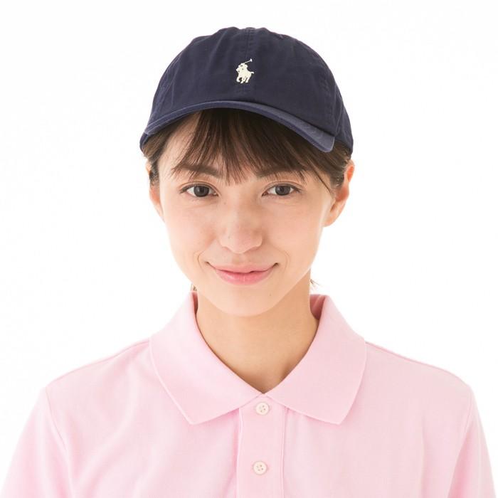 ポロ ラルフ ローレン キャップ キッズ POLO RALPH LAUREN ポロ｜beautyholic｜05