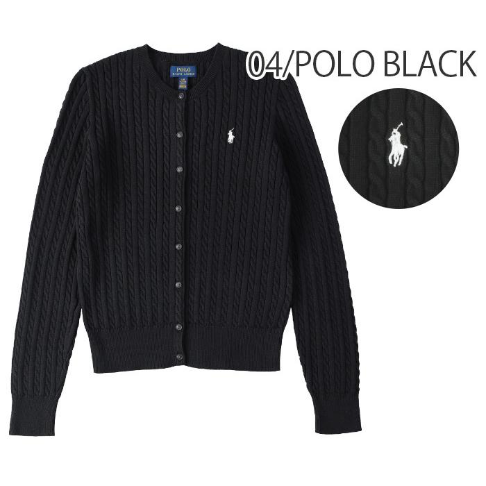 POLO RALPH LAUREN ポロ ラルフ ローレン カーディガン POLO RALPH LAUREN ポロ ラルフ ローレン カーディガン